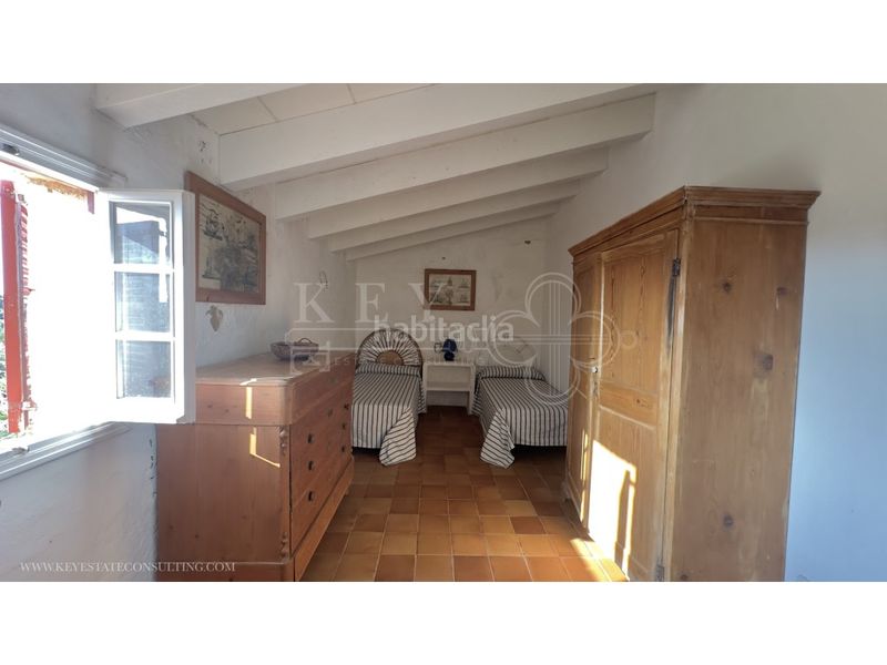 Foto 4f79864c-eb64-4c81-ab56-7bb5bc904327. Casa a Cala Blanca Ciutadella de Menorca