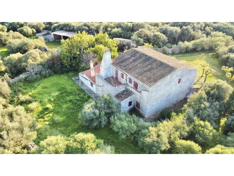 Foto 56bbd3e4-ea55-4cb0-955f-01c0ca71d293. Casa a Cala Blanca Ciutadella de Menorca