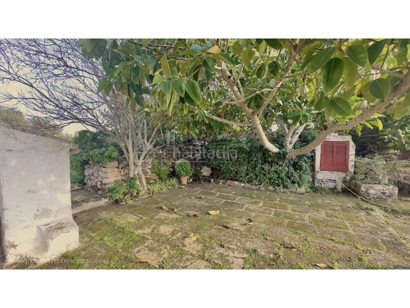 Foto 59353ad2-1646-4a70-9cb3-e238969b19d5. Casa a Cala Blanca Ciutadella de Menorca