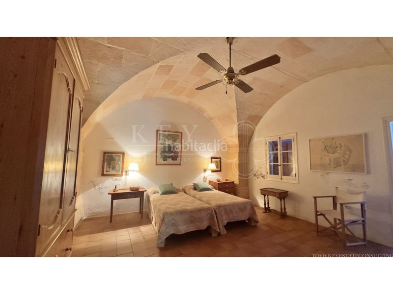 Foto 5a211421-db57-46f8-9fa7-cd9851d4b2da. Casa a Cala Blanca Ciutadella de Menorca