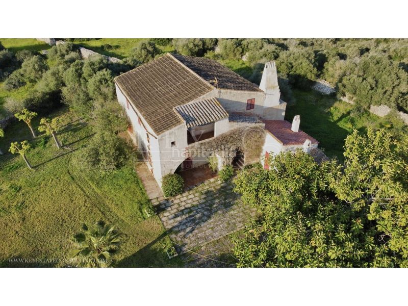 Foto 5a560110-9bec-4554-b5e4-f360eb562953. Casa a Cala Blanca Ciutadella de Menorca