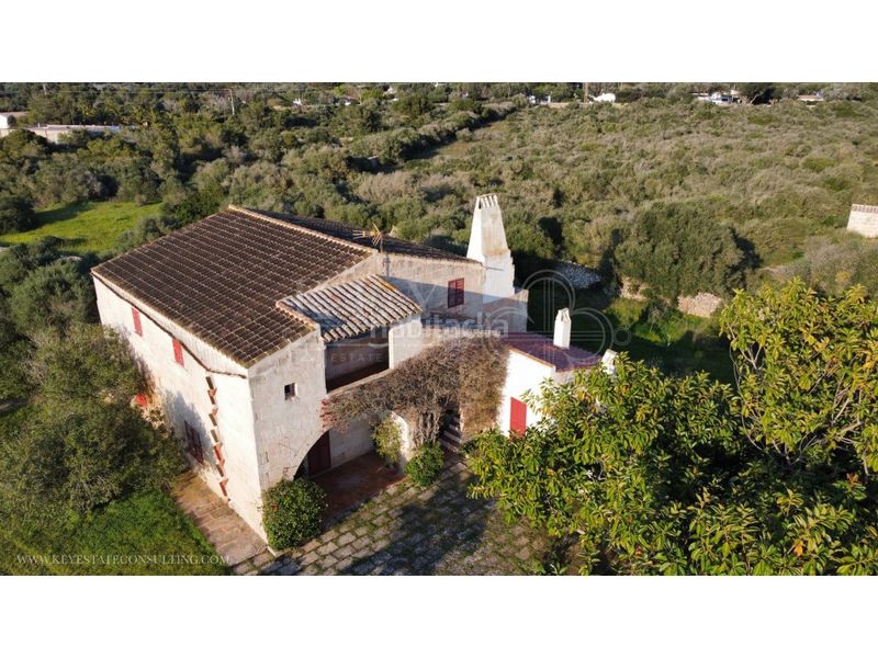 Foto 62efbe21-1d74-40ad-b319-fb355d6ac30a. Casa a Cala Blanca Ciutadella de Menorca