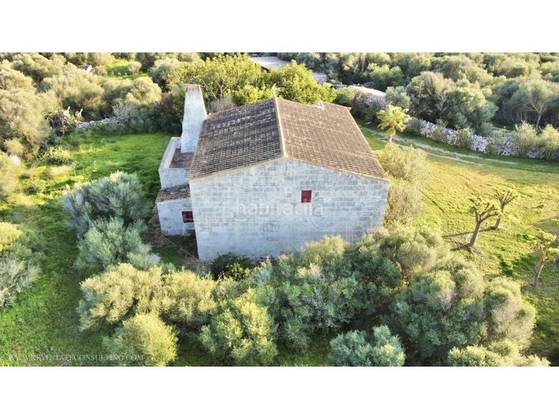 Foto 84641e73-e523-47f0-8967-f4b318a483e6. Casa a Cala Blanca Ciutadella de Menorca