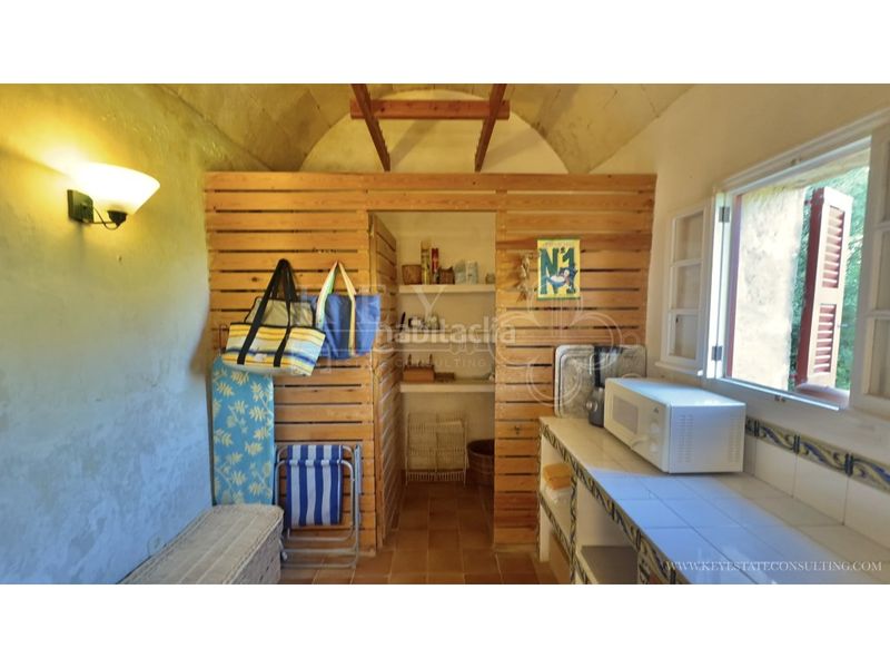 Foto 9ee1d8e4-8155-46f9-af25-aead7a0edf17. Casa a Cala Blanca Ciutadella de Menorca