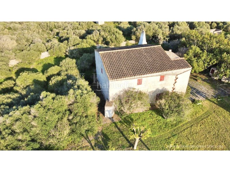 Foto a685d6c0-6b59-4d12-a5e7-9800d528e327. Casa a Cala Blanca Ciutadella de Menorca