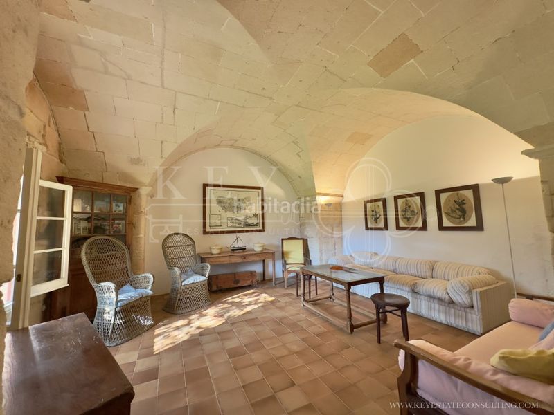 Foto c2e6aa2d-d2b0-4884-bebb-9b61c011b60d. Casa a Cala Blanca Ciutadella de Menorca