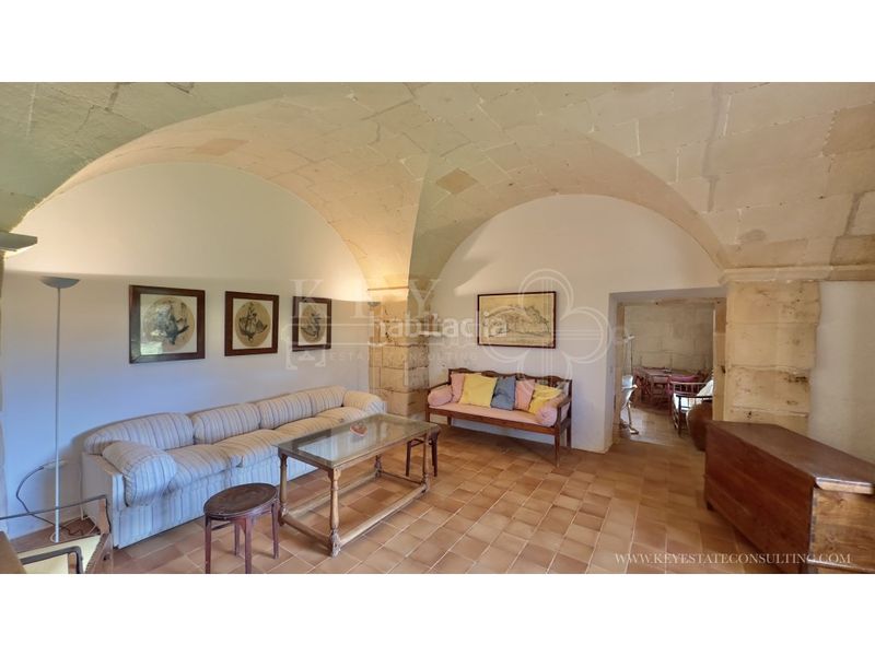 Foto ca2c300c-831e-4ddb-bdd6-256a9020568a. Casa a Cala Blanca Ciutadella de Menorca