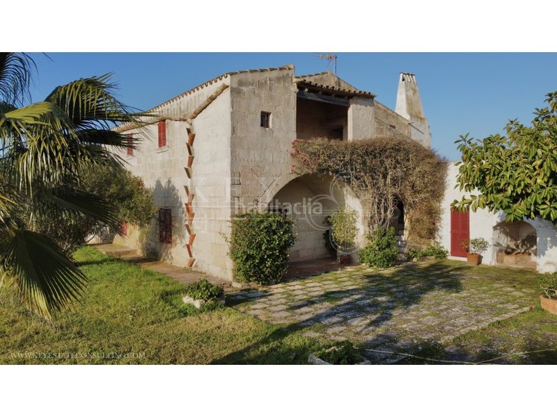 Foto cbbd032c-8718-4155-a59c-9f235da8acc6. Casa a Cala Blanca Ciutadella de Menorca