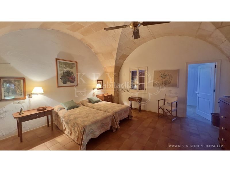 Foto d3682167-4240-4f79-b513-9318d7e4d234. Casa a Cala Blanca Ciutadella de Menorca