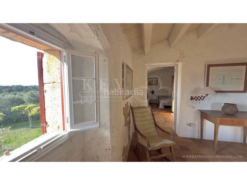 Foto e612a978-6647-403d-a993-c6e2c8386d0f. Casa a Cala Blanca Ciutadella de Menorca