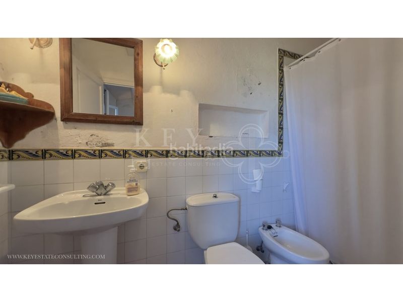 Foto ef1951a5-c9b9-45b1-ac9a-b046bbfcec5f. Casa a Cala Blanca Ciutadella de Menorca