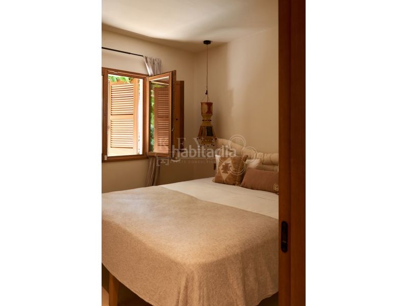 Foto a3156c86-acc1-4600-8f25-74f65fd7c5fe. Xalet amb piscina a Port d´Addaia Es Mercadal
