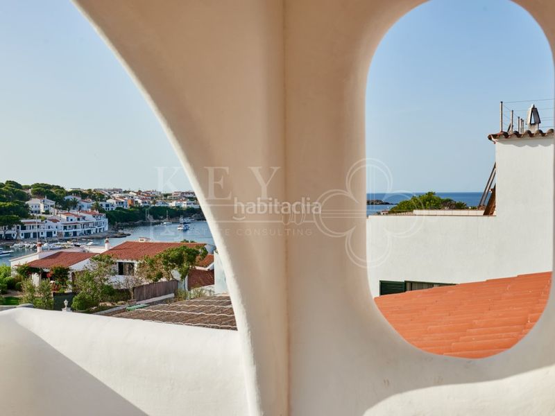 Foto b3b613a0-c2f8-4645-9b5c-cfad31b0c07f. Xalet amb piscina a Port d´Addaia Es Mercadal