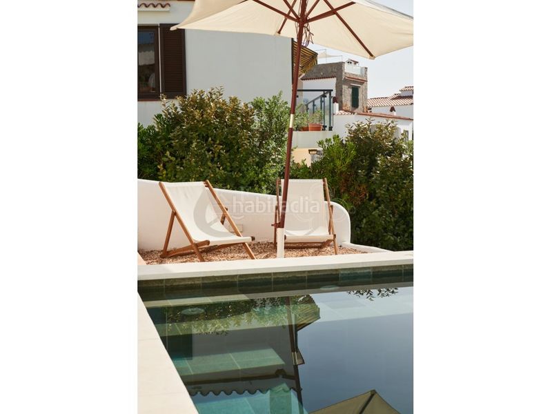 Foto d5c2718b-ecb2-4a76-8db1-7dd0755c8578. Xalet amb piscina a Port d´Addaia Es Mercadal