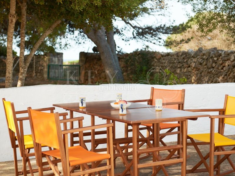 Foto 00d5788a-0edb-4ffa-96c7-3757225b072a. Casa a Ciutadella Ciutadella de Menorca
