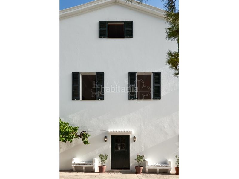 Foto 18ee2001-bff9-4062-b873-45823f62012e. Casa a Ciutadella Ciutadella de Menorca