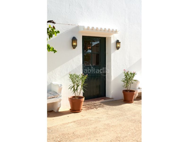 Foto 591003f2-aaa4-4d0a-8781-456b621d584f. Casa a Ciutadella Ciutadella de Menorca