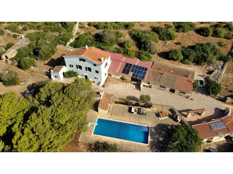 Foto 6a87bf7f-69ac-46d0-addf-39079f1dc723. Casa a Ciutadella Ciutadella de Menorca
