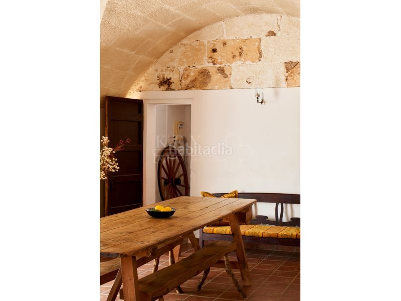 Foto 7e789eb0-b5f6-4323-9fbd-ebb1e1a37270. Casa a Ciutadella Ciutadella de Menorca