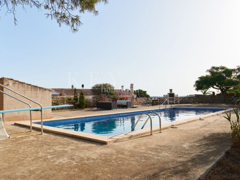Foto 8c9064a6-d571-4c5c-8d83-2eba28ffdf8d. Casa a Ciutadella Ciutadella de Menorca