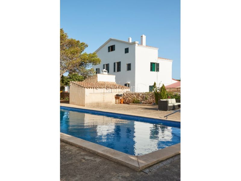 Foto 9e38d4ad-684a-48b8-8409-2e38e249a560. Casa a Ciutadella Ciutadella de Menorca