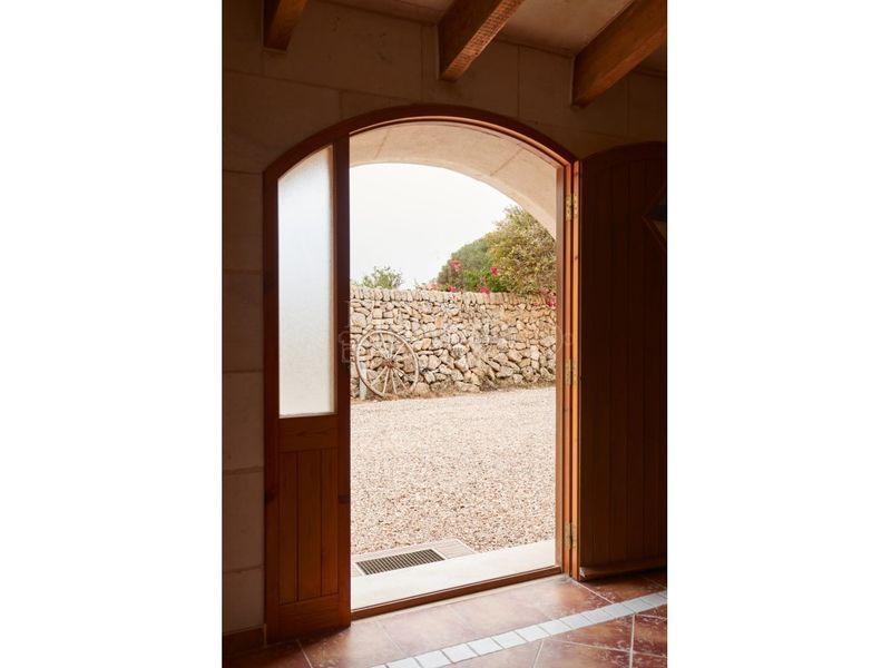 Foto a407499f-bc87-43c7-a863-99fa95c217b2. Casa a Ciutadella Ciutadella de Menorca