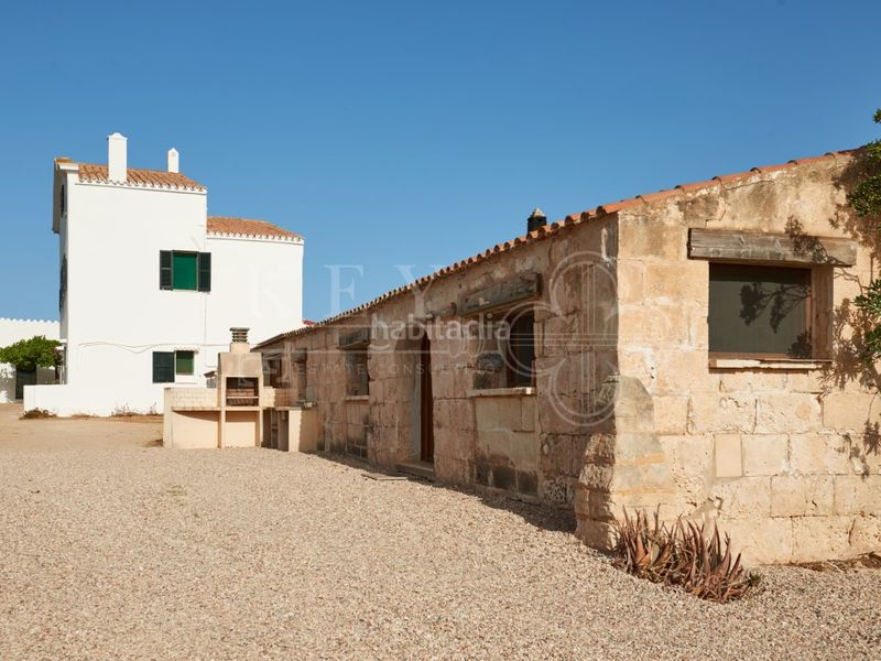 Foto a4fdee96-9a30-4ad7-95ce-87f5def34847. Casa a Ciutadella Ciutadella de Menorca