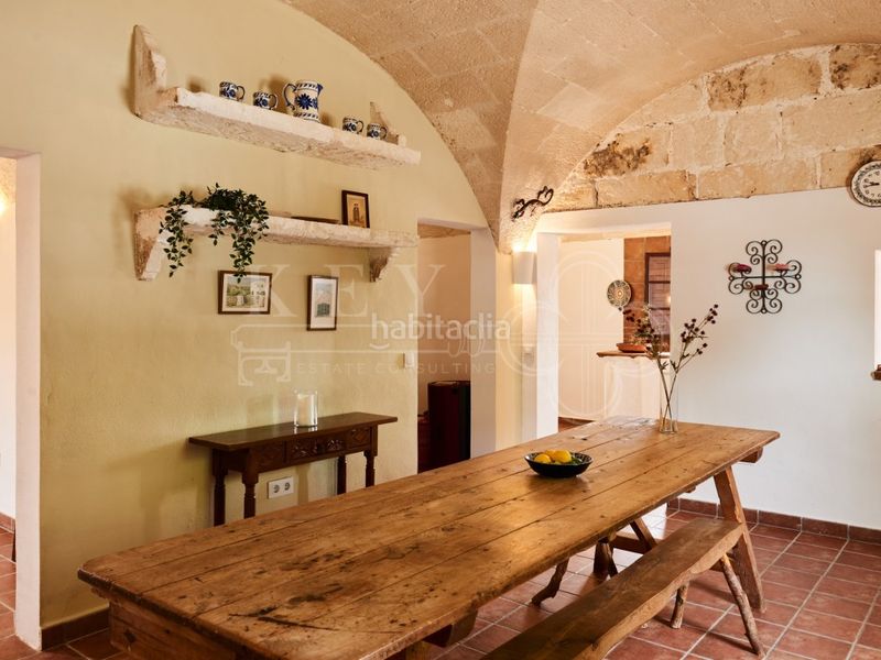 Foto e2788ef8-4cb0-44ac-830b-706653b381c0. Casa a Ciutadella Ciutadella de Menorca