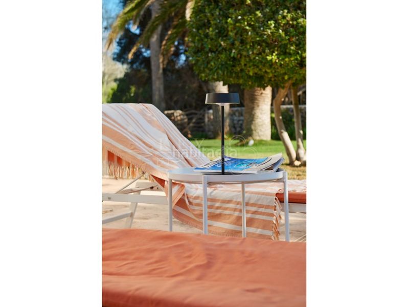 Foto e5993a8c-7586-47c5-a078-a2bf643d73e5. Xalet amb calefacció aparcament piscina a Trebalúger Es Castell