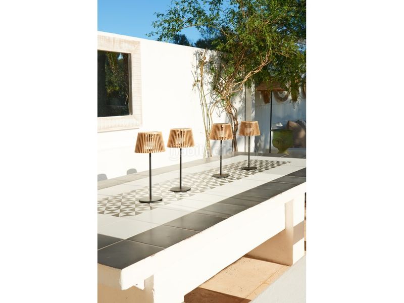 Foto 1ca1ba7d-fc63-4dfd-936b-692d1a6fb5e2. Chalet mit heizung parking pool in Trebalúger Es Castell