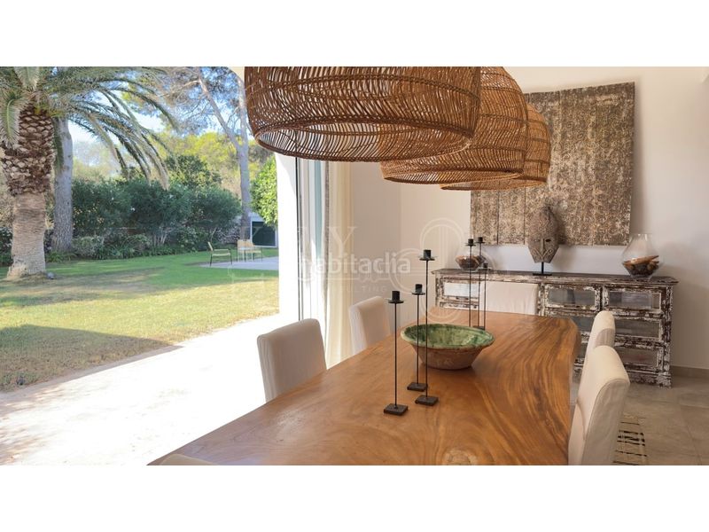 Foto 621e2a0d-9320-4aad-9a24-d9c06dd1d17d. Chalet mit heizung parking pool in Trebalúger Es Castell