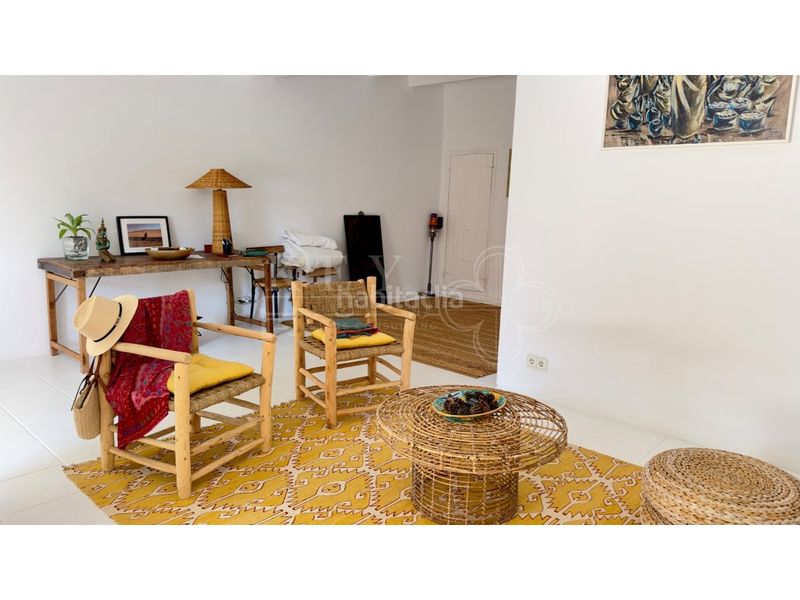 Foto aeddb61b-2aa3-4540-a2af-7a5cef5372a2. Chalet mit heizung parking pool in Trebalúger Es Castell