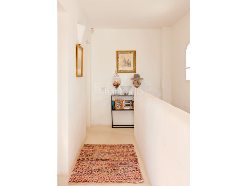 Foto bd5f6302-ce24-41ca-b3ef-9e9ffcbdc8b8. Chalet mit heizung parking pool in Trebalúger Es Castell