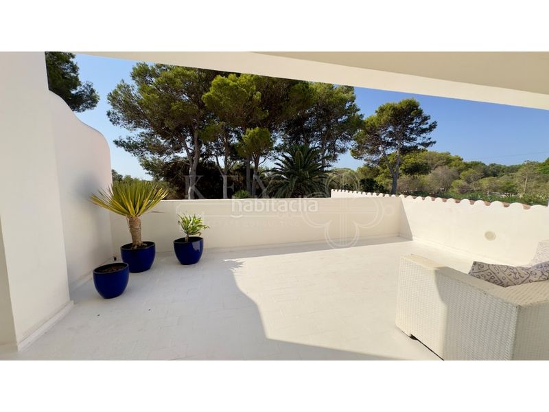 Foto c99bf33d-630f-402e-a491-304a0904cec3. Chalet mit heizung parking pool in Trebalúger Es Castell
