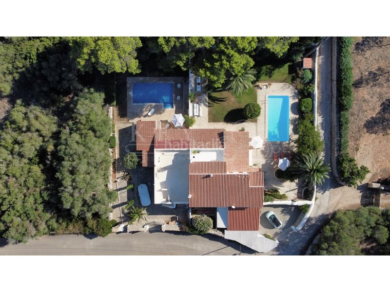 Foto ca9d1335-0538-4aca-993e-484df08dfc13. Chalet mit heizung parking pool in Trebalúger Es Castell