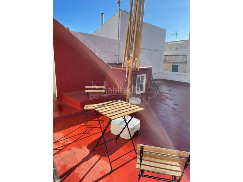 Foto 1d379826-58b6-4a41-a1b0-205c03541355. Casa a Ciutadella Ciutadella de Menorca