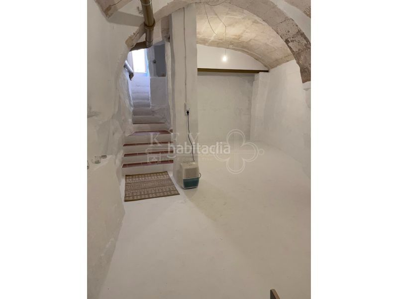Foto aa851ab3-8eb6-4618-b09c-3cd86d98f224. Casa a Ciutadella Ciutadella de Menorca