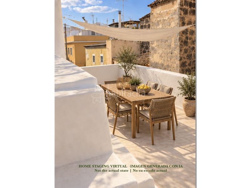 Foto abdfacd7-90c4-4bcc-81ee-fe668811e6e4. Casa a Ciutadella Ciutadella de Menorca