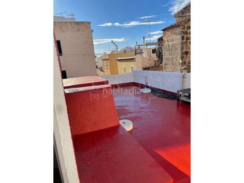 Foto cf6f65b3-e43b-4d3a-b76d-34fba5759004. Casa a Ciutadella Ciutadella de Menorca