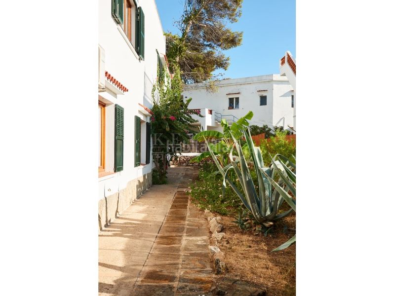 Foto 661dfad3-8087-4cef-841f-25d65aca127e. Xalet amb aparcament piscina a Cala Blanca Ciutadella de Menorca