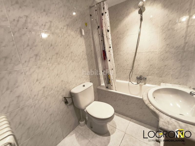 Foto 16e5c4eb-c339-466d-b9f0-15f4b05acfb1. Pis amb calefacció a La Estrella Logroño