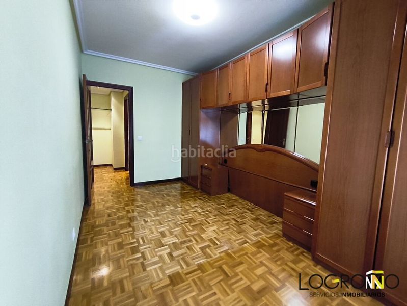 Foto 5df1bd34-d345-4289-b5d7-9f04ee1837a4. Pis amb calefacció a La Estrella Logroño