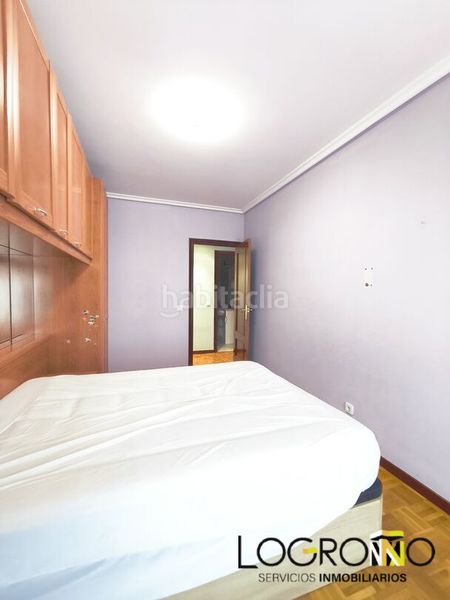 Foto 62a24921-88e4-4448-bff3-d392e68cfe5b. Pis amb calefacció a La Estrella Logroño