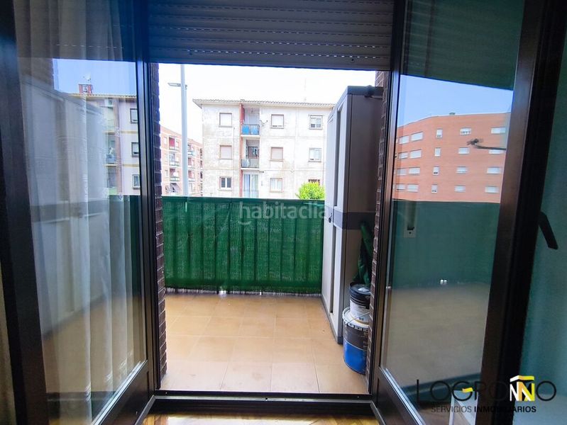 Foto 82f049cb-be92-4ca2-8720-8e235fee5efc. Pis amb calefacció a La Estrella Logroño