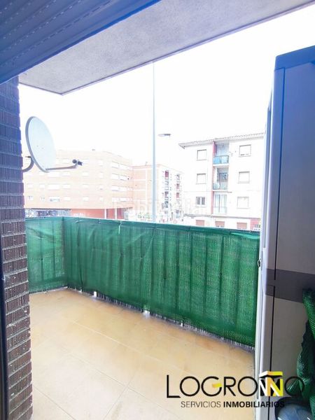 Foto a3d36c65-6532-40b1-a534-b604d43512e8. Pis amb calefacció a La Estrella Logroño