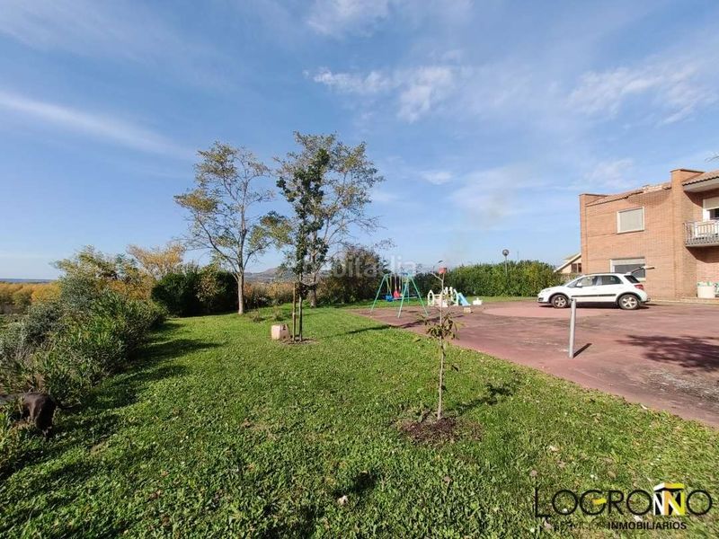 Foto 42f38e05-a826-4519-bb85-eb408a5799f0. Casa amb calefacció aparcament a Alberite