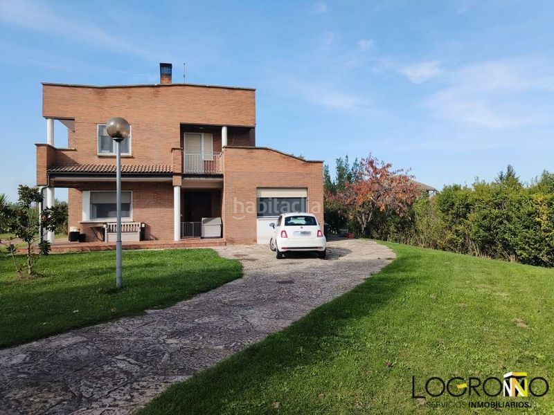 Foto 46c3d196-95c4-4504-ac90-9f41a3d200ad. Casa amb calefacció aparcament a Alberite
