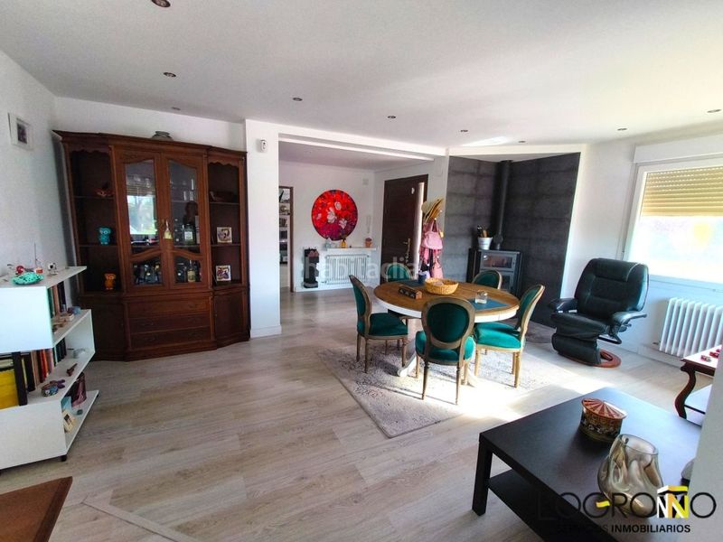 Foto 54a00e1c-f7b7-44ed-8d5c-8523fce6d0bb. Casa amb calefacció aparcament a Alberite