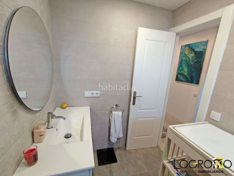 Foto 5fd079ac-bdfa-426f-aa7d-5c07d36a413c. Casa amb calefacció aparcament a Alberite
