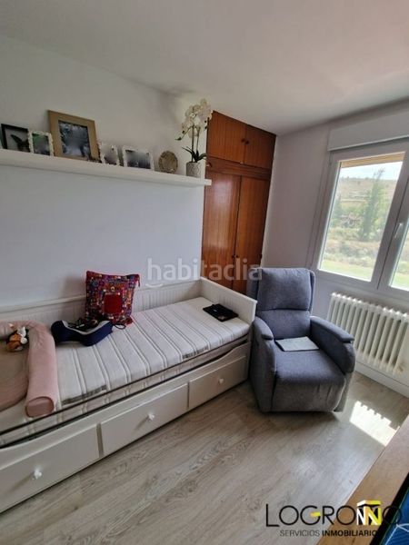Foto 6aec1288-5360-43a0-b62f-d00158e3221e. Casa amb calefacció aparcament a Alberite